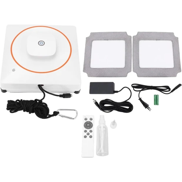 Робот-пылесос для мытья окон cam_133 Робот-пылесос для мытья окон cam_133