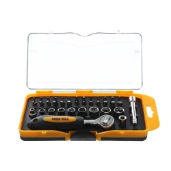 Набор инструментов Tolsen 20035, 38 шт. Набор инструментов Tolsen 20035, 38 шт.