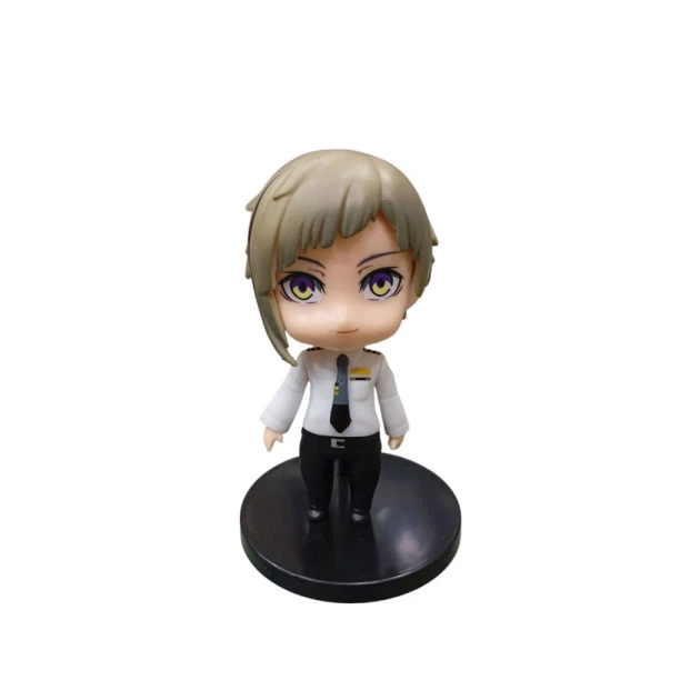 Фигурка Nakajima Atsushi chibi Фигурка Nakajima Atsushi chibi