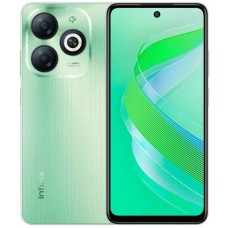 Smartfon Infinix Smart 8 4GB/64GB Crystal Green