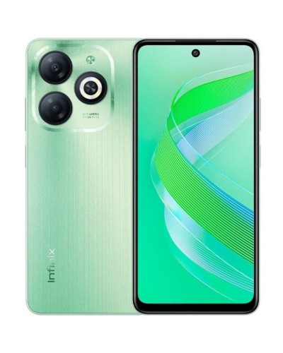 Smartfon Infinix Smart 8 4GB/64GB Crystal Green