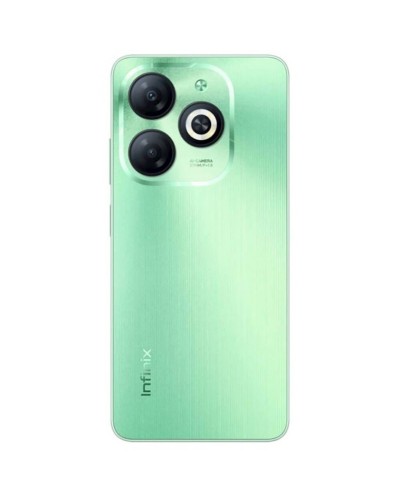 Smartfon Infinix Smart 8 4GB/64GB Crystal Green