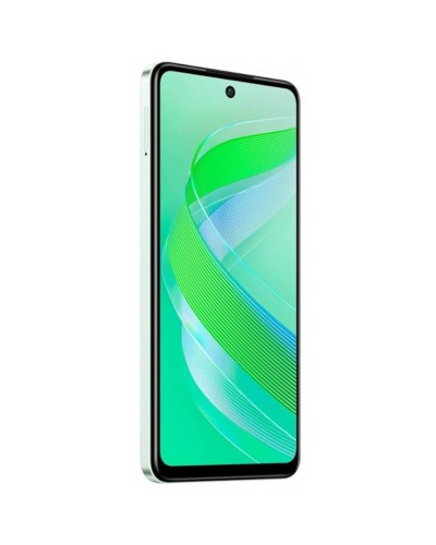 Smartfon Infinix Smart 8 4GB/64GB Crystal Green