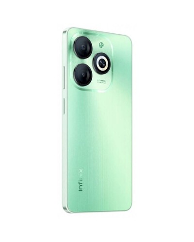 Smartfon Infinix Smart 8 4GB/64GB Crystal Green