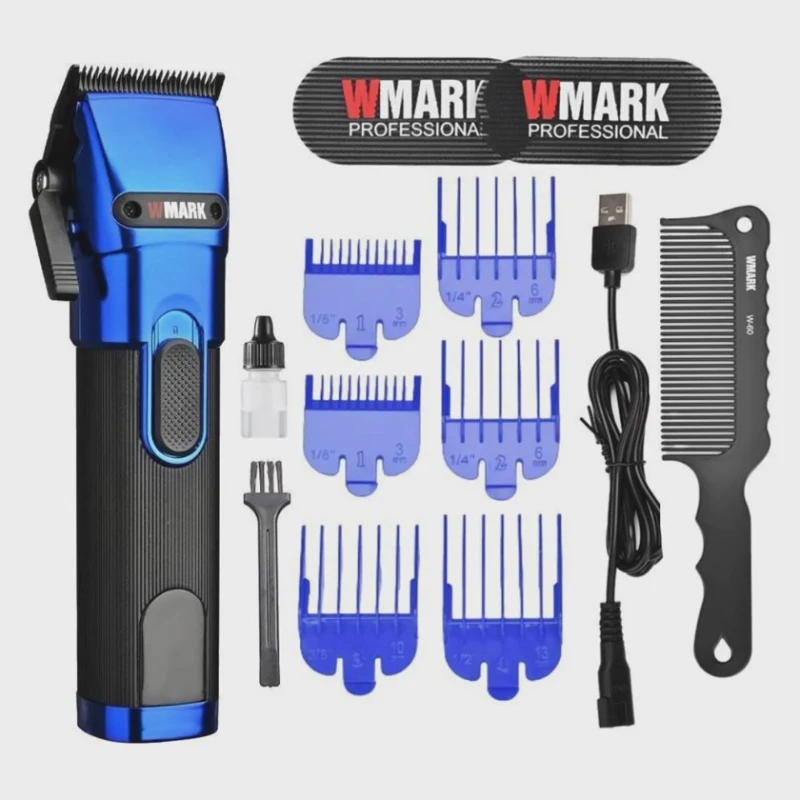 Saç qırxan maşın Wmark NG121 Saç qırxan maşın Wmark NG121