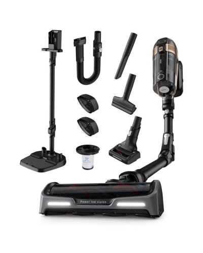 Simsiz vertikal tozsoran Tefal X-Force Flex TY99F1