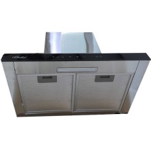 Aspirator Blackbird BVC-9988 - BVC-9988