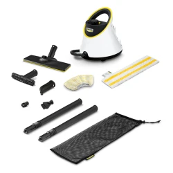 Пароочиститель Karcher SC 2 Deluxe EasyFix (1.513-400.0) Пароочиститель Karcher SC 2 Deluxe EasyFix (1.513-400.0)