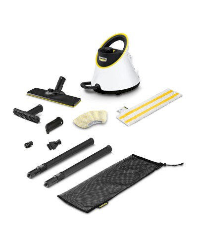 Buxar təmizləyicisi Karcher SC 2 Deluxe EasyFix (1.513-400.0)