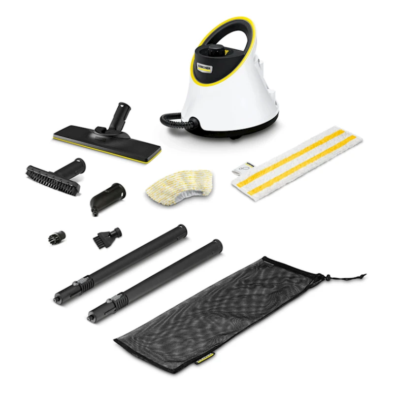 Пароочиститель Karcher SC 2 Deluxe EasyFix (1.513-400.0) Пароочиститель Karcher SC 2 Deluxe EasyFix (1.513-400.0)