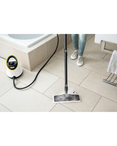 Buxar təmizləyicisi Karcher SC 2 Deluxe EasyFix (1.513-400.0)