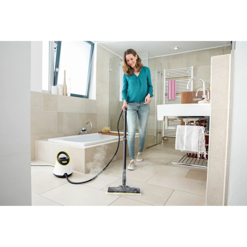 Пароочиститель Karcher SC 2 Deluxe EasyFix (1.513-400.0) Пароочиститель Karcher SC 2 Deluxe EasyFix (1.513-400.0)