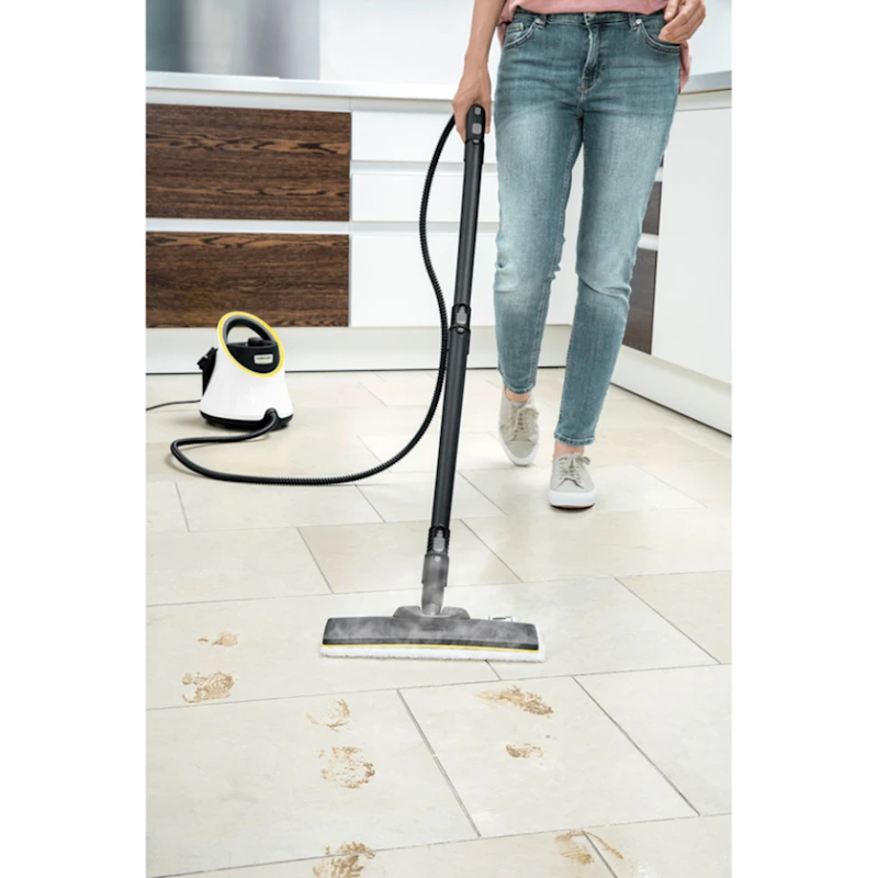 Пароочиститель Karcher SC 2 Deluxe EasyFix (1.513-400.0) Пароочиститель Karcher SC 2 Deluxe EasyFix (1.513-400.0)