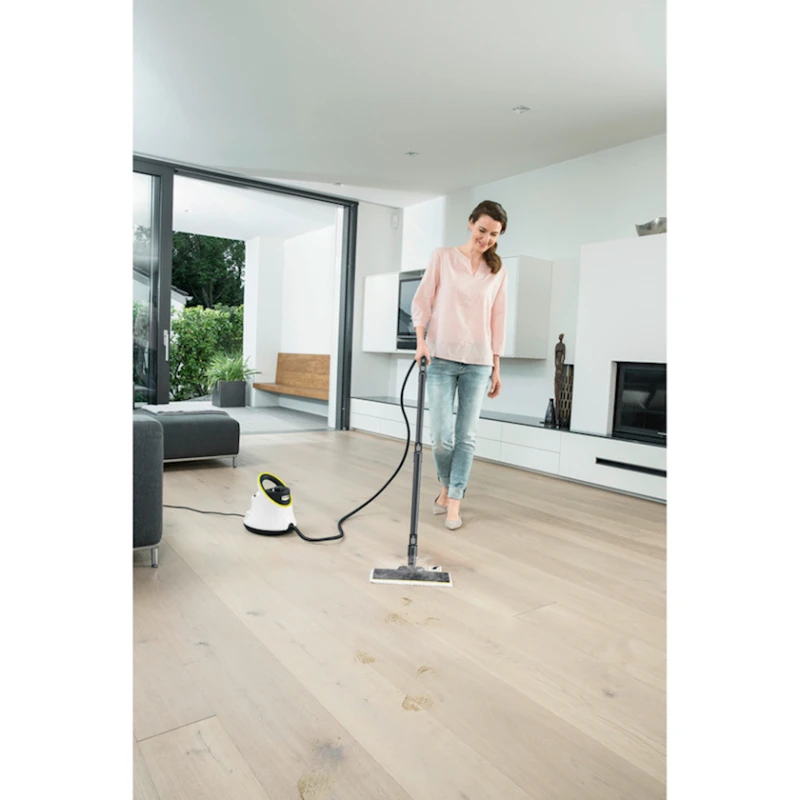 Пароочиститель Karcher SC 2 Deluxe EasyFix (1.513-400.0) Пароочиститель Karcher SC 2 Deluxe EasyFix (1.513-400.0)