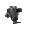 Автомобильный держатель для телефона Yesido C162 Black