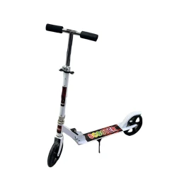 Самокат SK4 белый