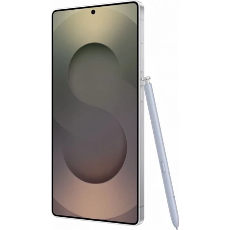 Smartfon Samsung Galaxy S25 Ultra 12GB/256GB Titanium White Silver Smartfon Samsung Galaxy S25 Ultra 12GB/256GB Titanium White Silver