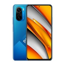 Smartfon Poco F3 6GB/128GB Deep Ocean Blue (6934177736971)