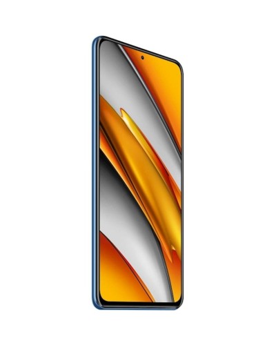 Smartfon Poco F3 6GB/128GB Deep Ocean Blue (6934177736971)