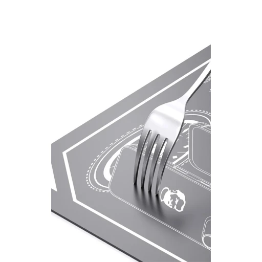 Коврик для пайки Mechanic V78, 600x350 мм