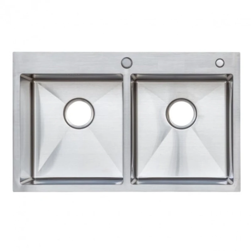 Кухонная мойка Alneo HDB 7848