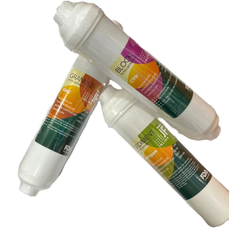 Набор катриджа WaterBoss FT-H-00001, 3 шт Набор катриджа WaterBoss FT-H-00001, 3 шт