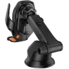 Автомобильный держатель телефона Hoco HW34 15W Автомобильный держатель телефона Hoco HW34 15W