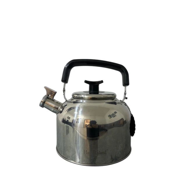 Чайник Haus Roland 00608, 5 л, серый