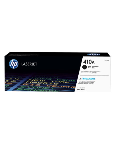 Toner-kartric HP 410A Black