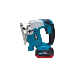 Аккумуляторный лобзик Biyoti BYT-CJS65 Аккумуляторный лобзик Biyoti BYT-CJS65