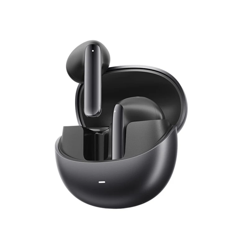 Беспроводные наушники QCY AilyBuds Pro+ Black Беспроводные наушники QCY AilyBuds Pro+ Black