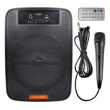 Портативная колонка GTS-1520