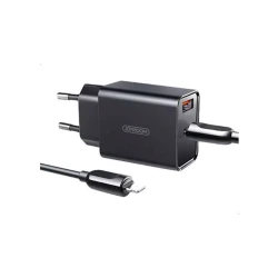 Сетевое зарядное устройство Joyroom L-QP183