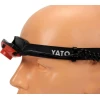 Налобный фонарь Yato YT-08596