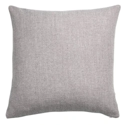 Чехол для подушки JYSK Sparris, 40x40 см, полиэстер, серый Чехол для подушки JYSK Sparris, 40x40 см, полиэстер, серый