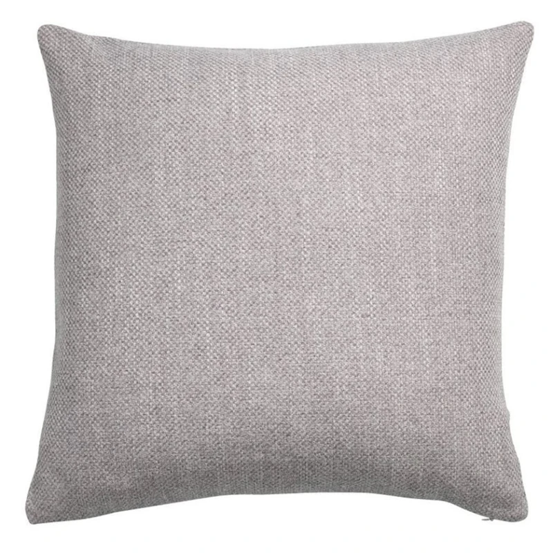 Yastıq üçün çexol JYSK Sparris, 40x40 sm, polyester, boz Yastıq üçün çexol JYSK Sparris, 40x40 sm, polyester, boz