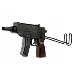 Air Sport Series V261 HJ353W Gun Black vz61_hj353W