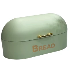 Хлебница Sarina S C2307LG, зеленый
