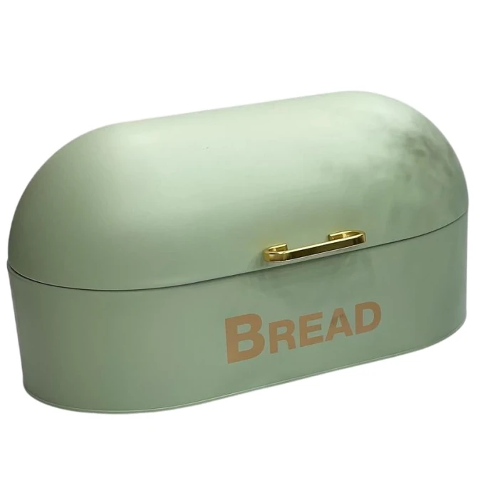 Хлебница Sarina S C2307LG, зеленый Хлебница Sarina S C2307LG, зеленый