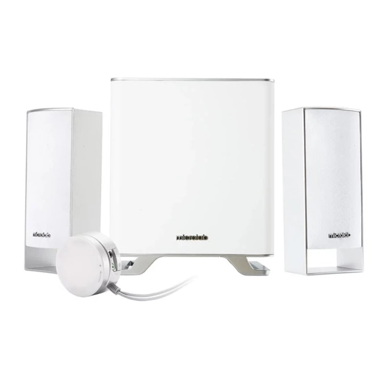 Акустическая система Microlab M-600BT