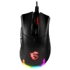 Мышь MSI Clutch GM50 Black (S12-0400C60-PA3)