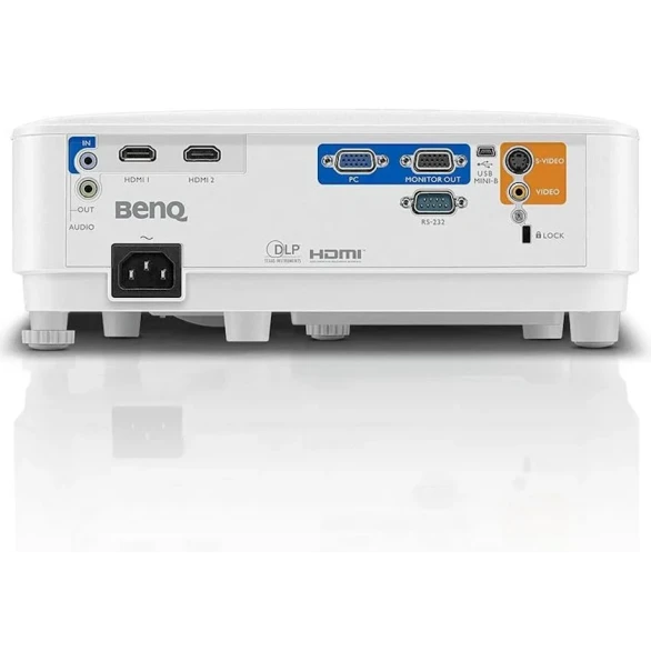 Проектор BenQ MX550 Проектор BenQ MX550