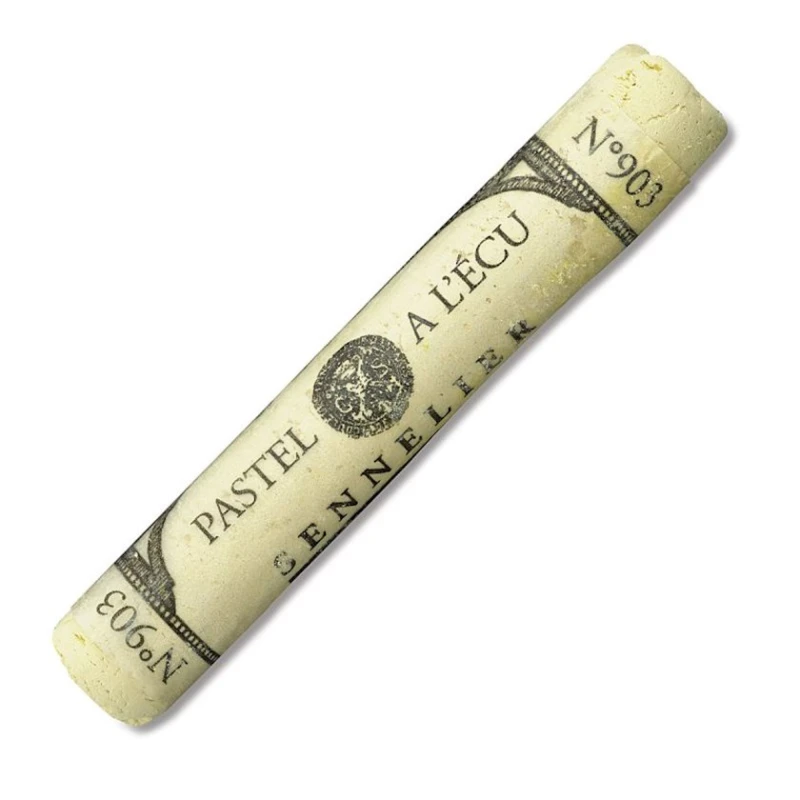 Пастель сухая Sennelier a l'Ecu, 903 Nickel Yellow