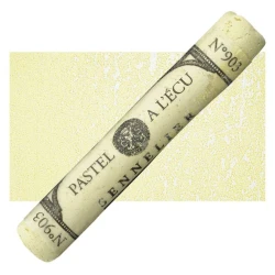 Пастель сухая Sennelier a l'Ecu, 903 Nickel Yellow