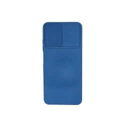 Чехол Case Window для Samsung Galaxy A50 Blue