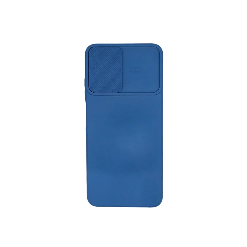 Чехол Case Window для Samsung Galaxy A50 Blue