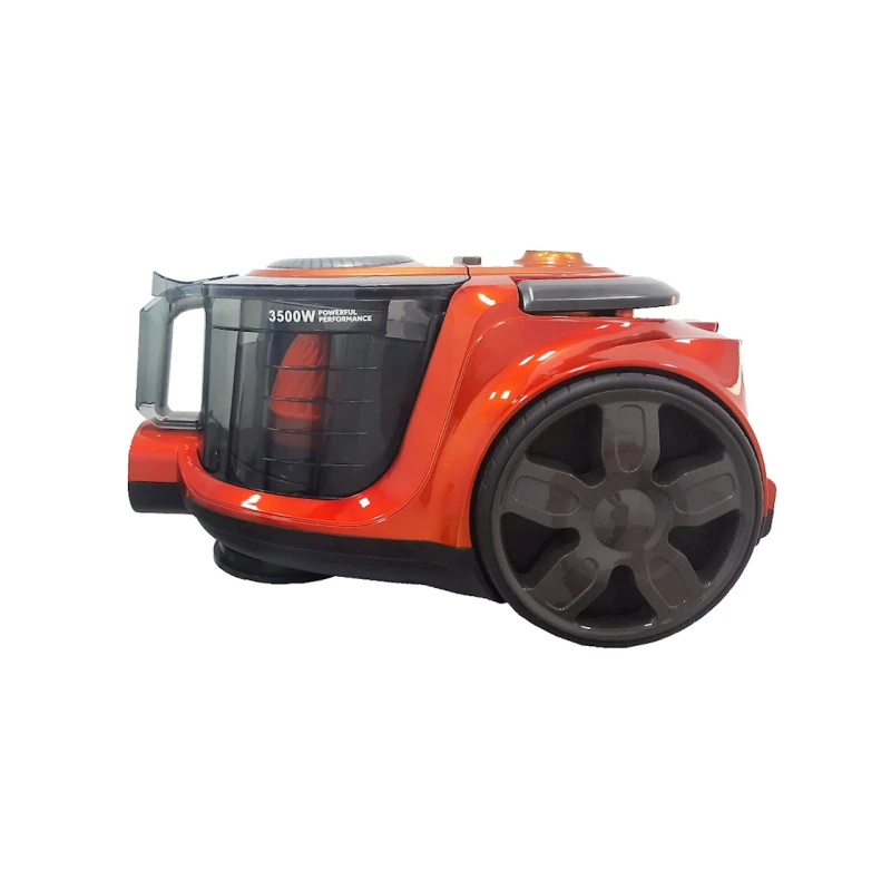 Tozsoran Blackbird BVC 2028G Orange