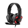 Наушники-гарнитура Havit GameNote HV-2032D Black Наушники-гарнитура Havit GameNote HV-2032D Black