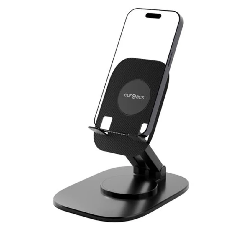 Держатель настольный Euroacs EU-DH410 Держатель настольный Euroacs EU-DH410