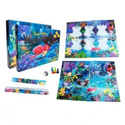 Настольная игра Strateg kadusi_0119